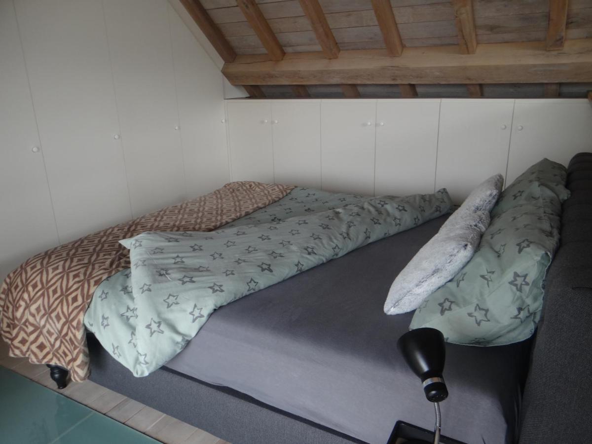 Ferienhaus 't En Lande