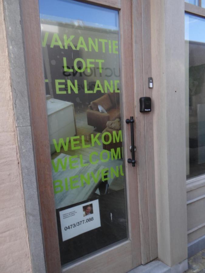 't En Lande Alveringem