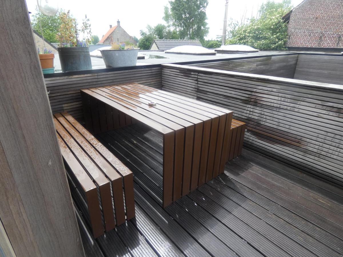 Ferienhaus 't En Lande *