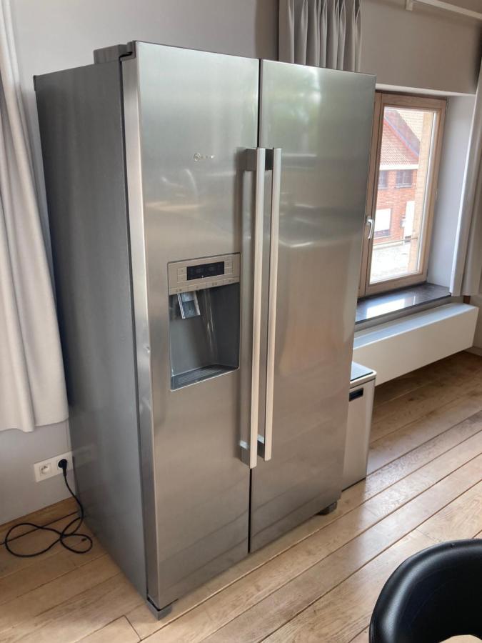 't En Lande Ferienhaus Alveringem