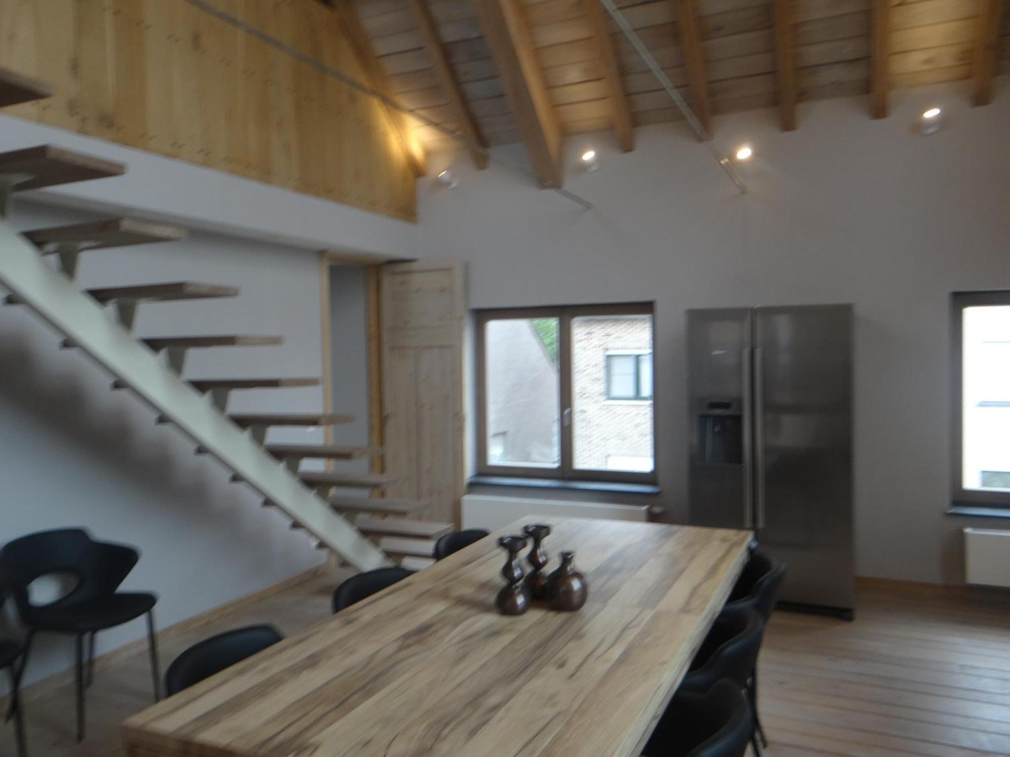Ferienhaus 't En Lande