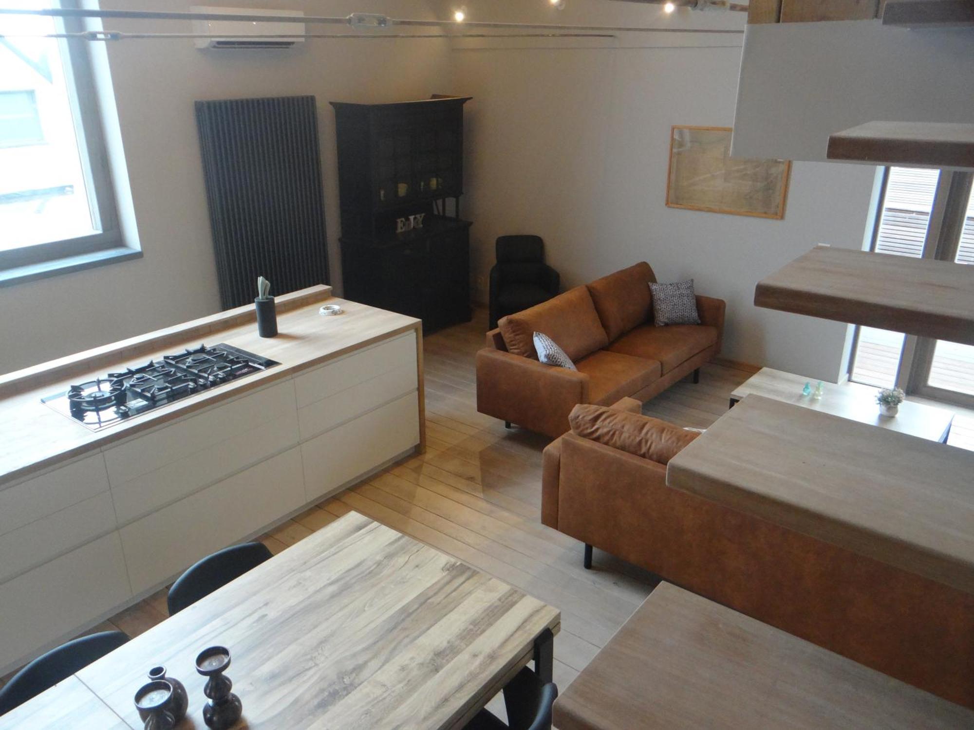 Ferienhaus 't En Lande *