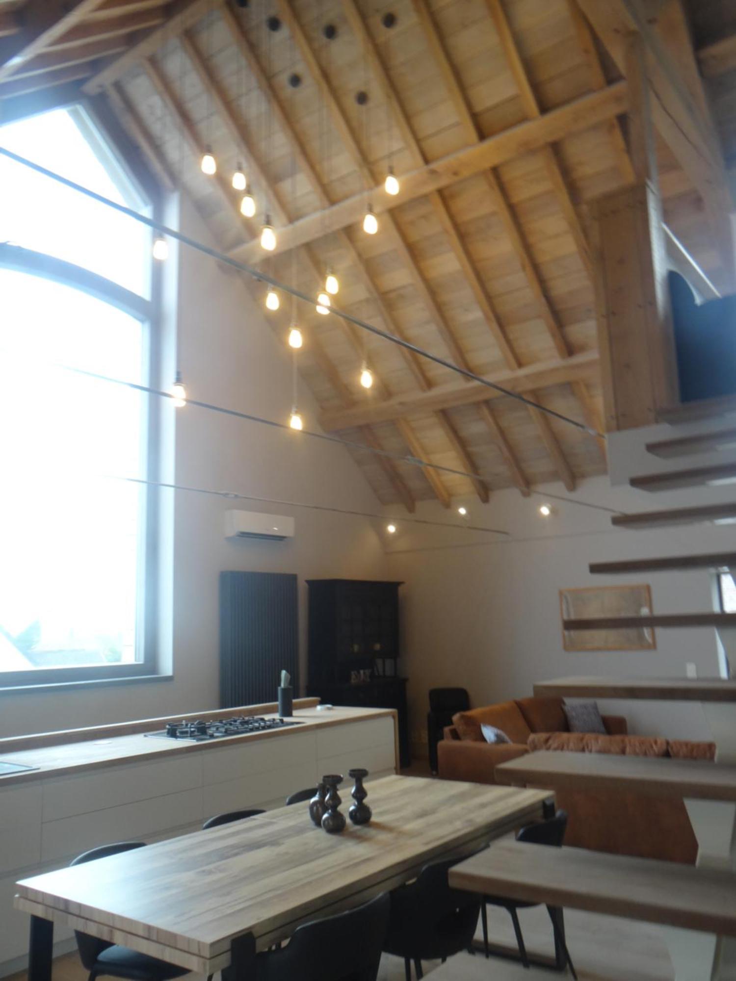 Ferienhaus 't En Lande